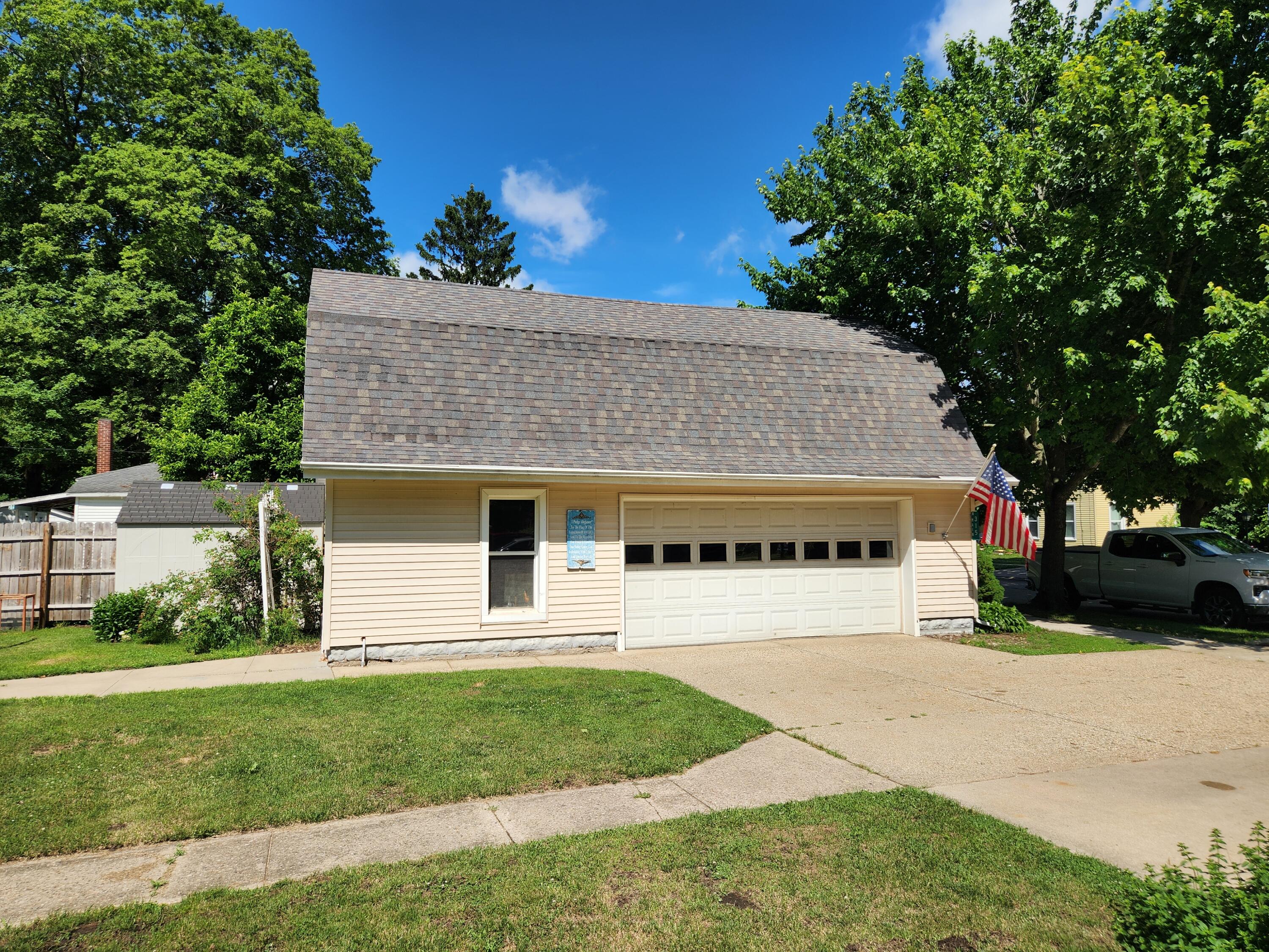 315 N Main Street