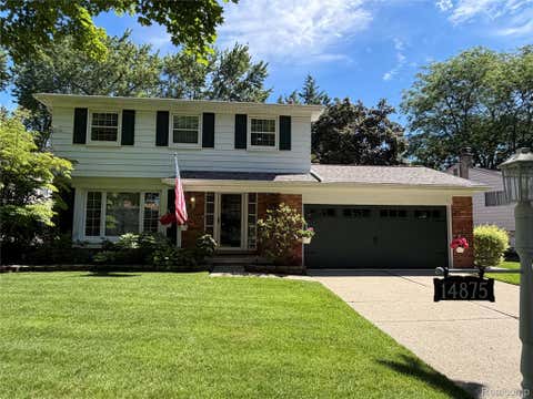 Photo of 14875 Dogwood Court, Plymouth Charter Township, MI 48170 (MLS # 20261048733)