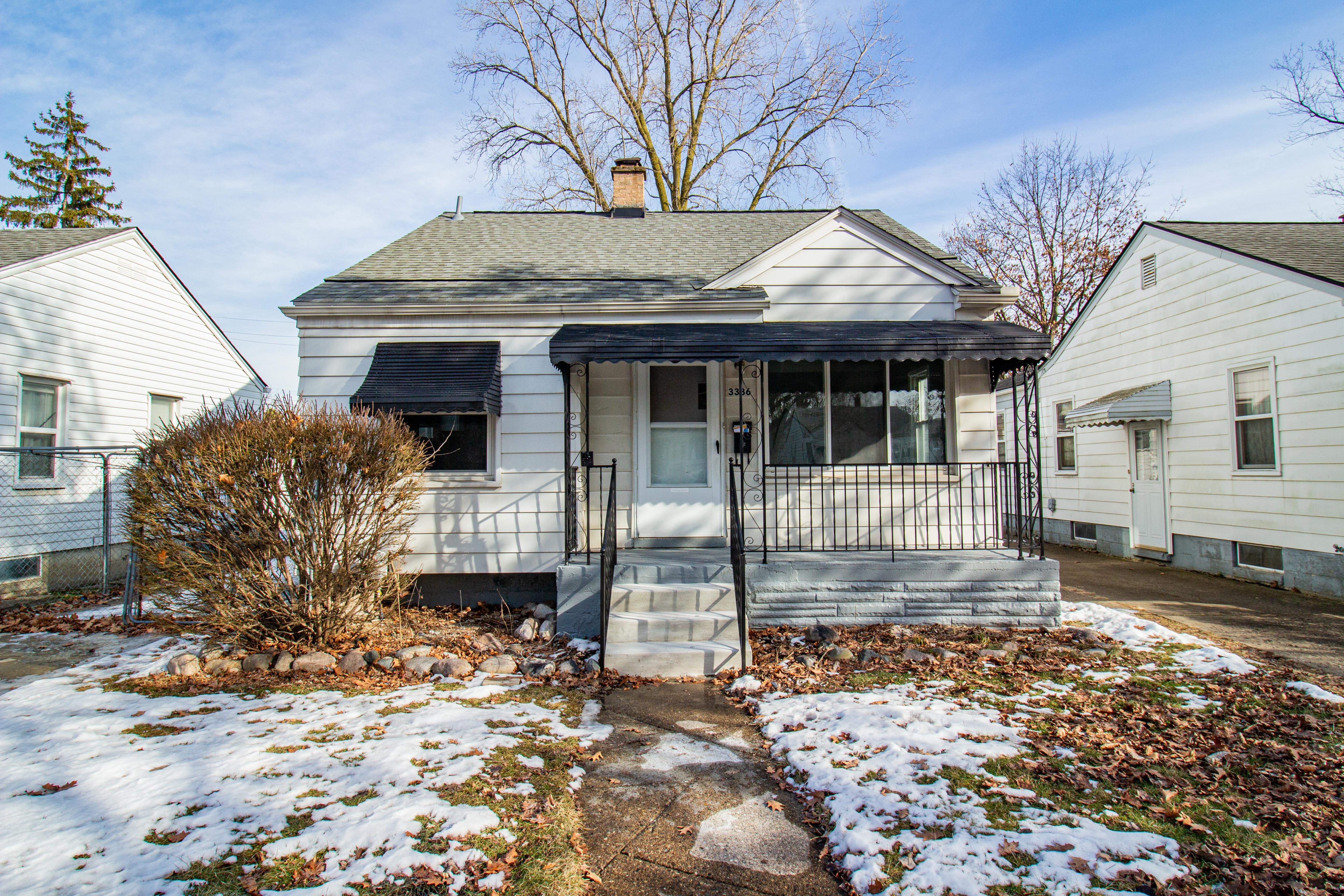 3336 HORTON Street
