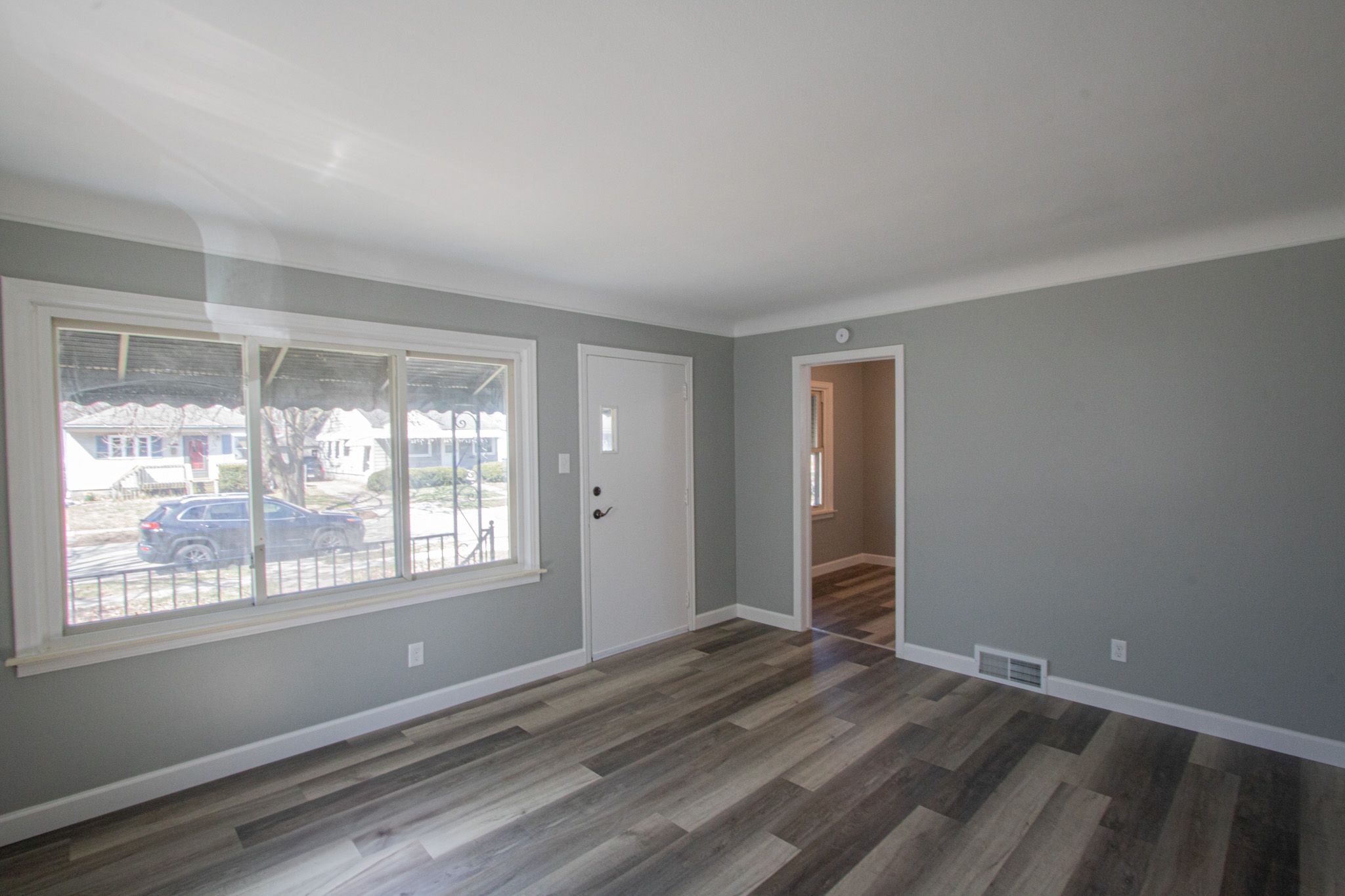 3336 HORTON Street