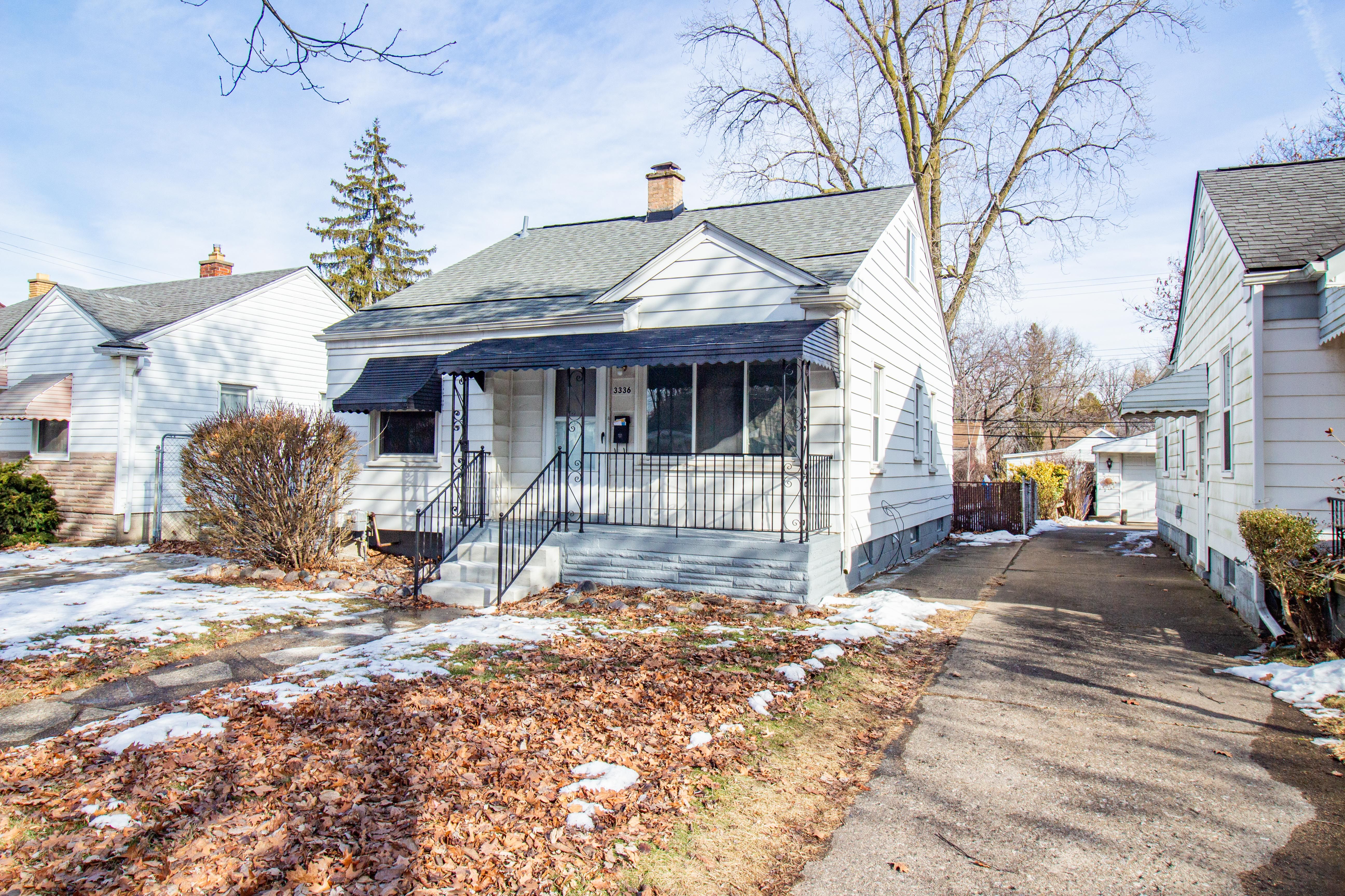 3336 HORTON Street