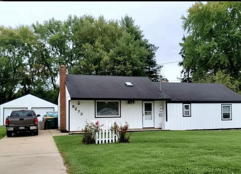 8273 Van Vleet Road Gaines Township MI 48436