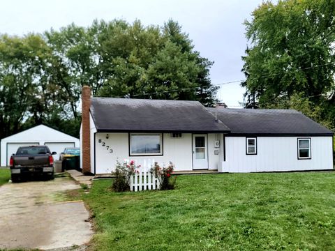 8273 Van Vleet Road Gaines Township MI 48436