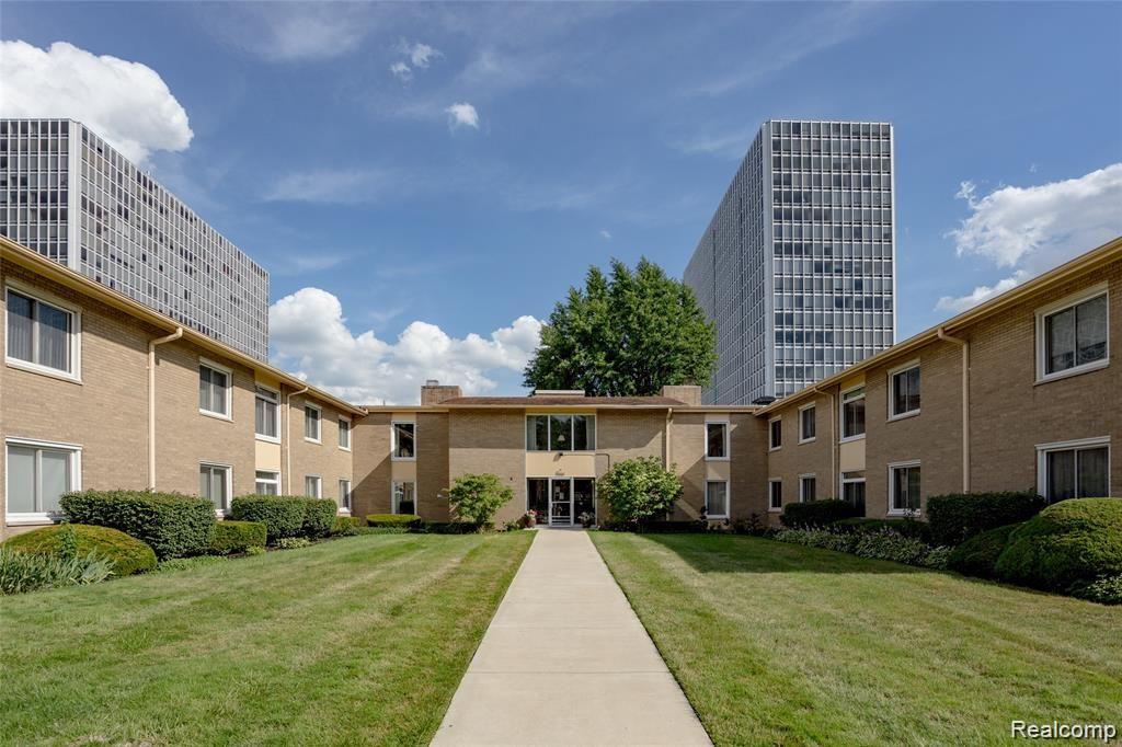 1550 Cherboneau Place 115