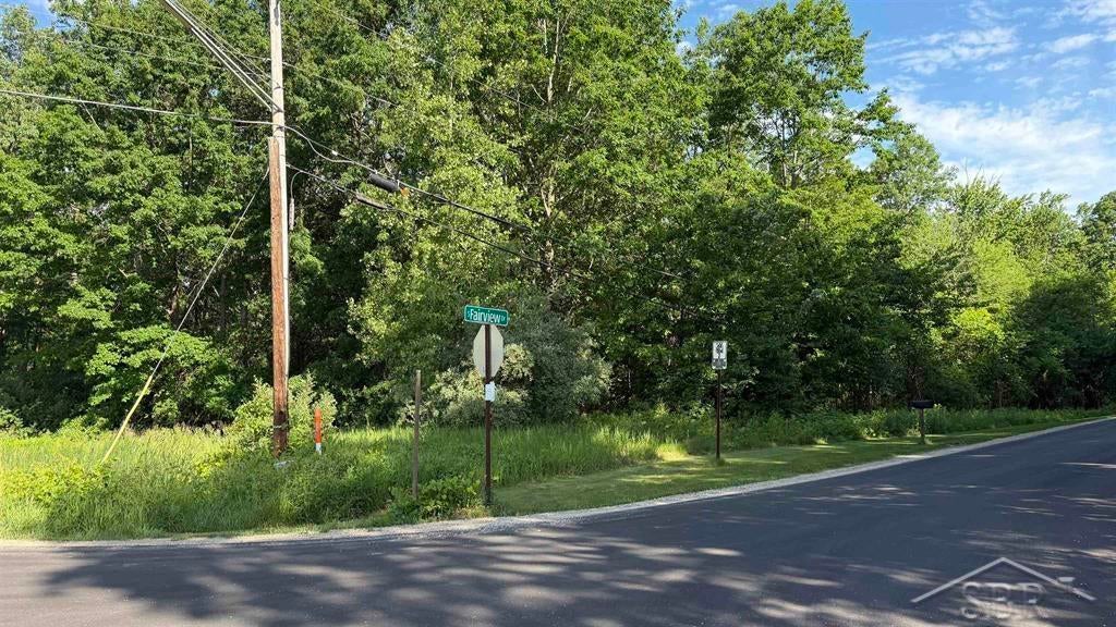VL E Gordonville Road