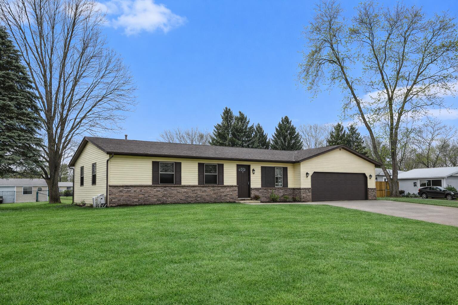 876 Beauford Street SE