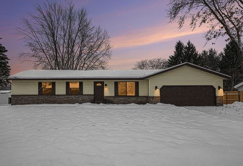 876 Beauford Street SE Gaines Charter Township MI 49508