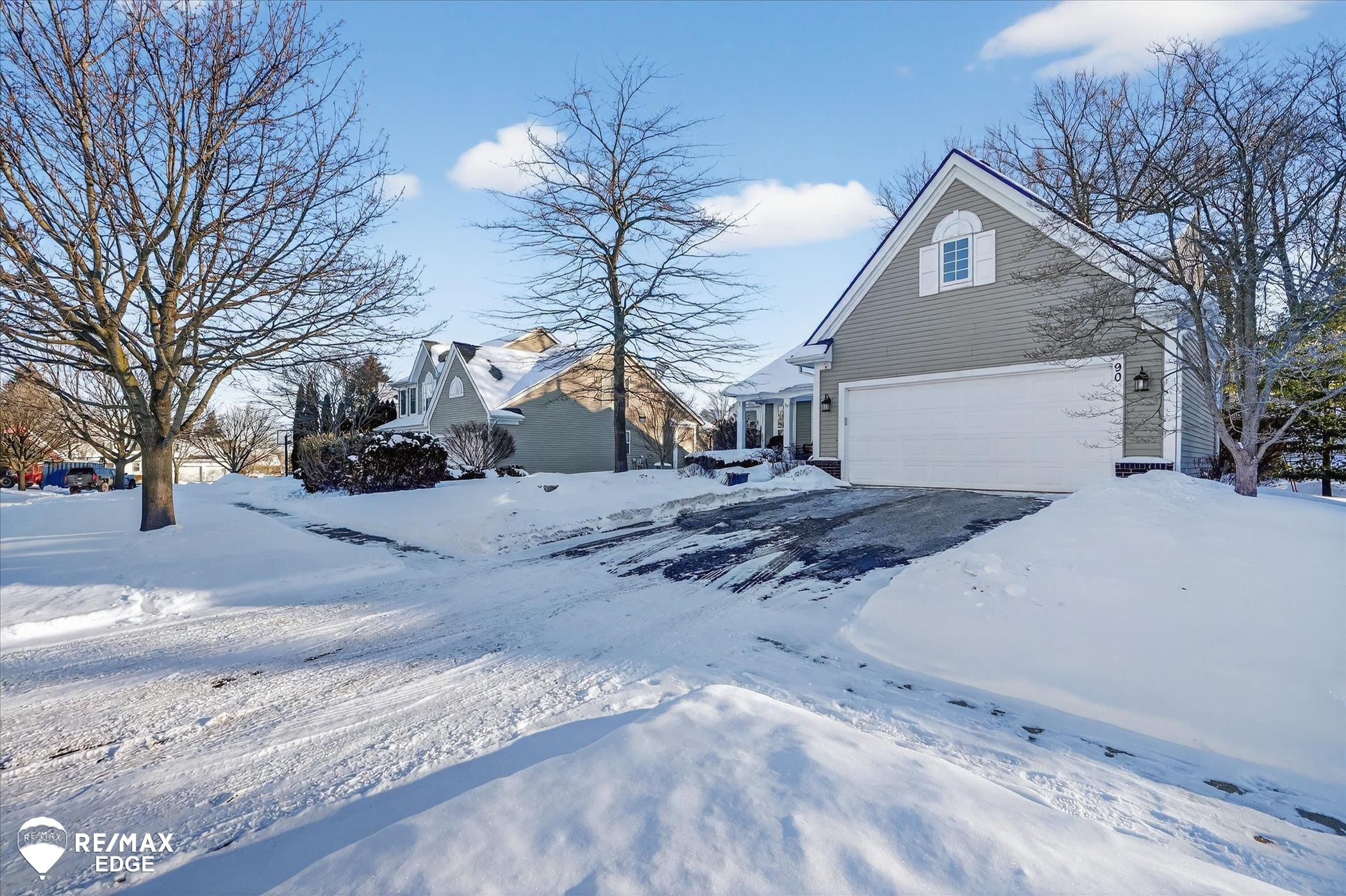 90 Ridge Field Court