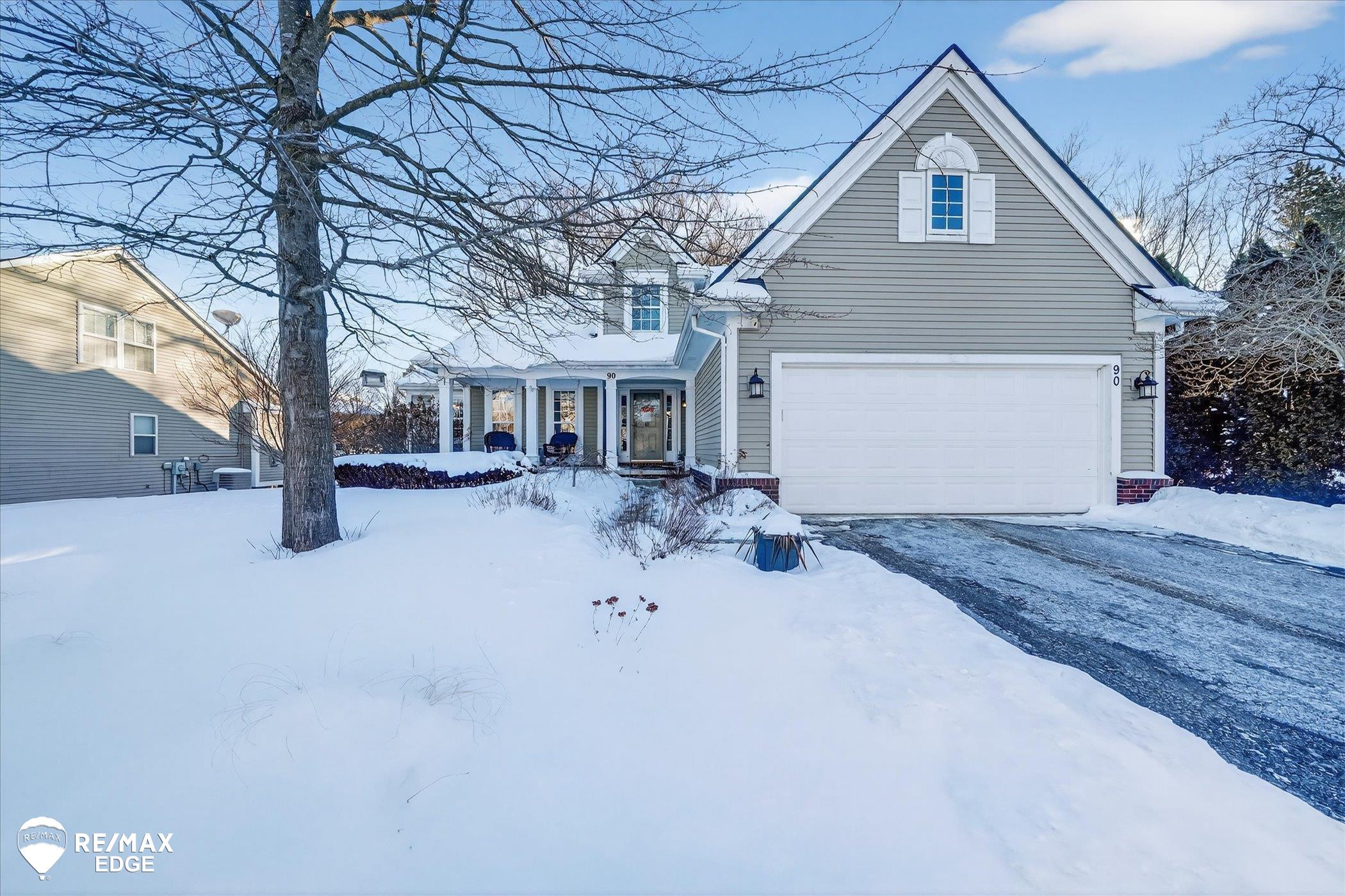 90 Ridge Field Court