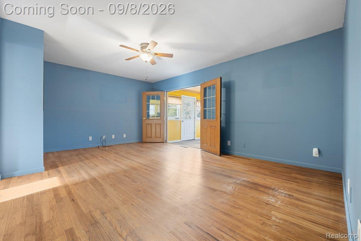 5210 Pinckney Road
