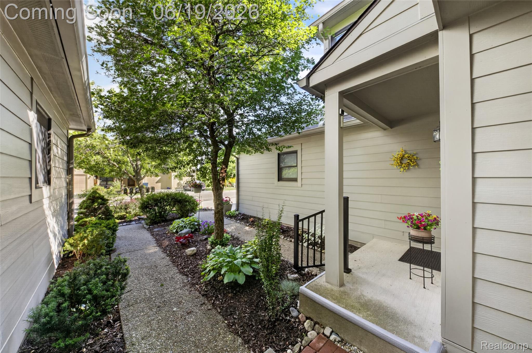 3320 Breckland Court