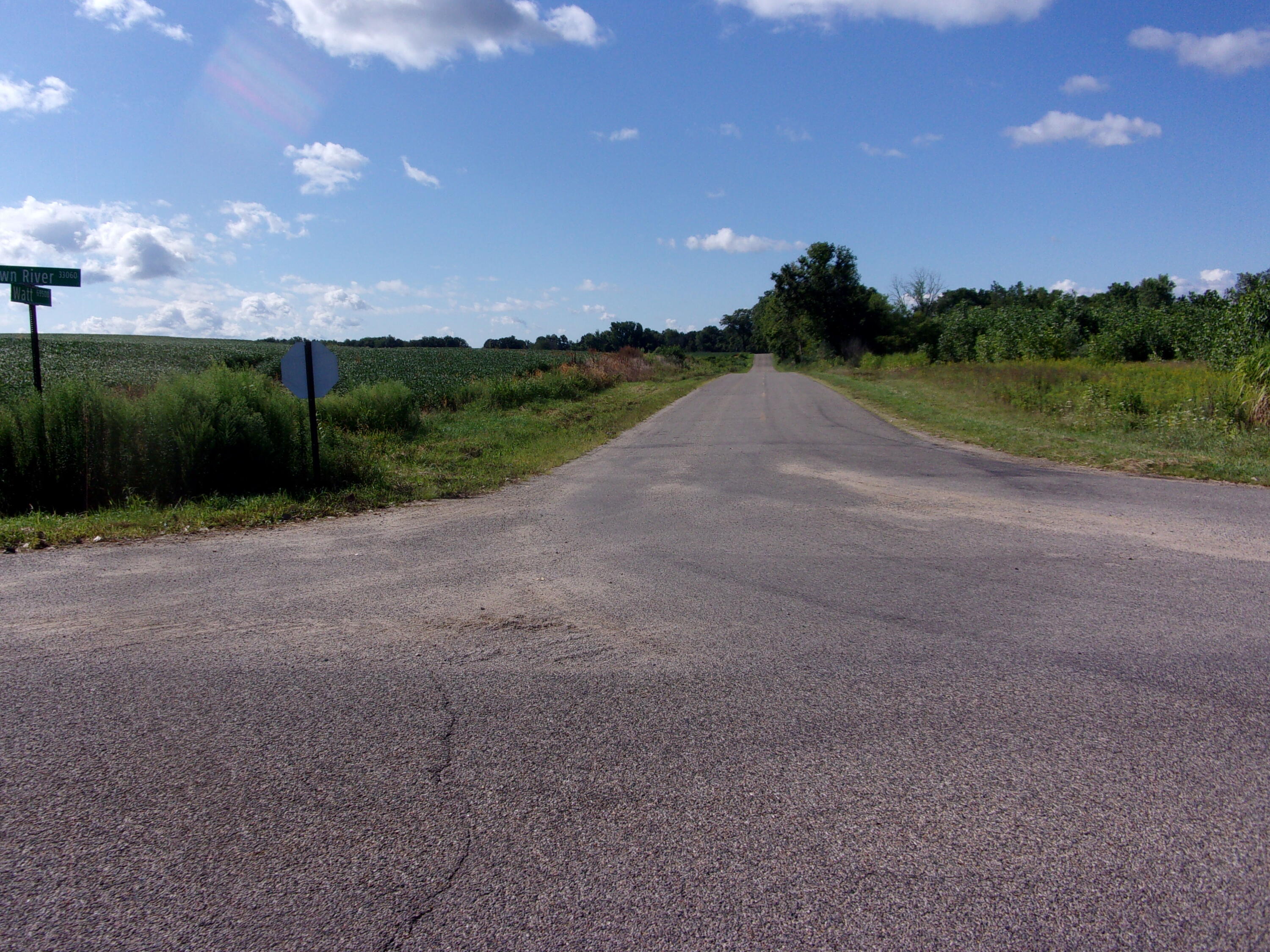 Fawn River Township, Michigan 49030, United States, ,Land,Active,198172