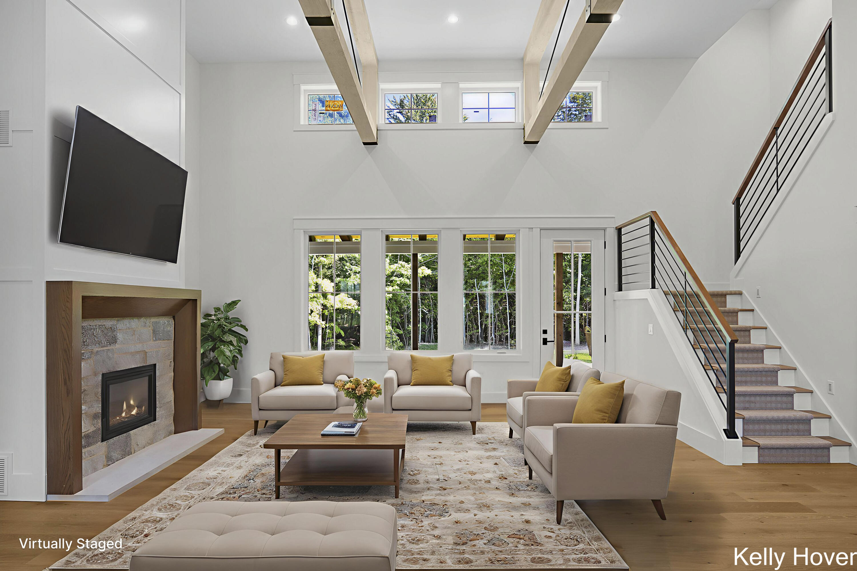 402 Ottogan Hills Court