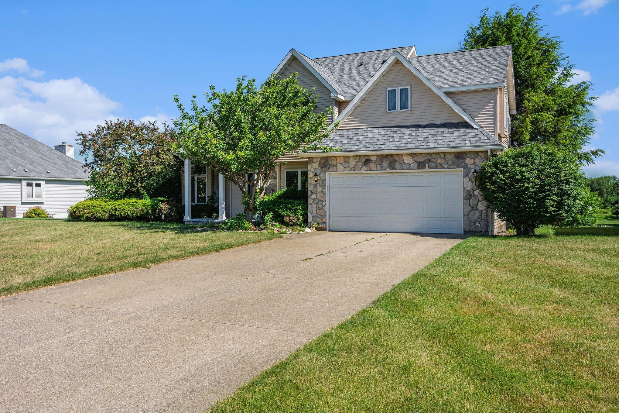 14 Blue Stone Ridge