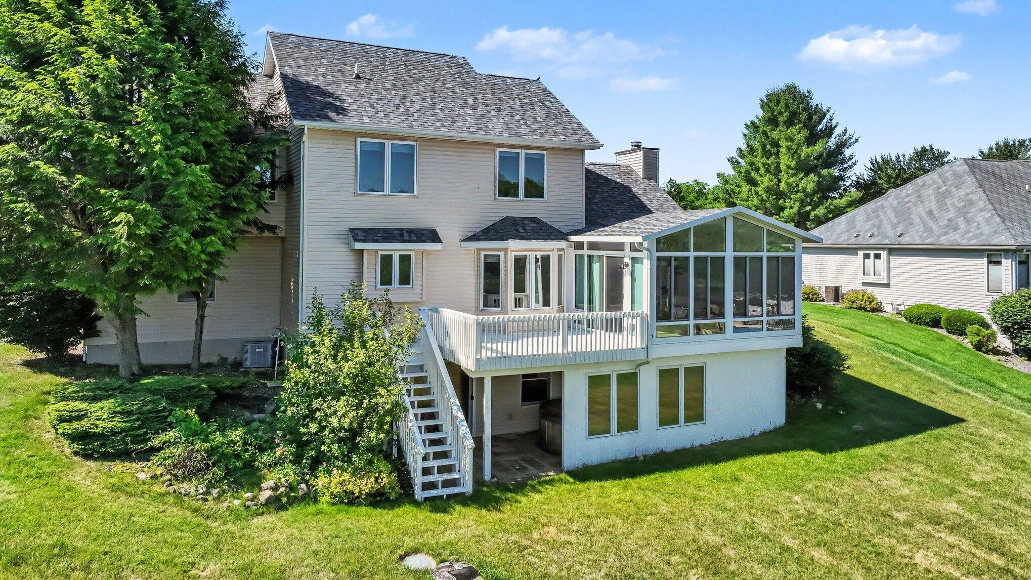 14 Blue Stone Ridge