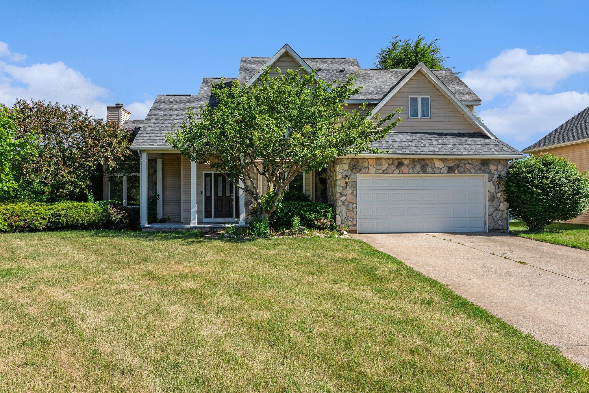 14 Blue Stone Ridge