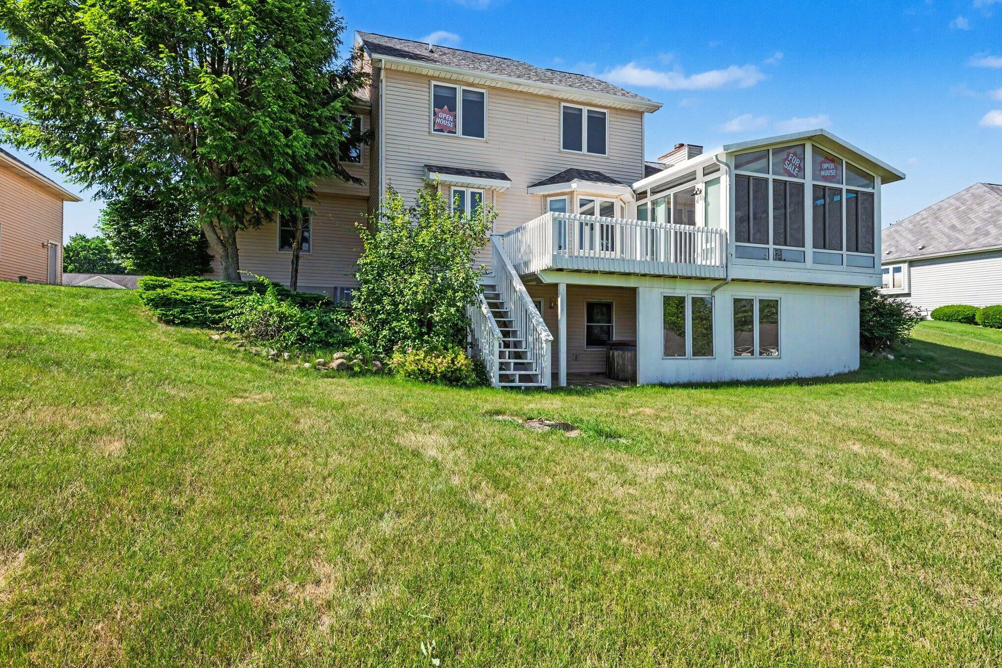 14 Blue Stone Ridge