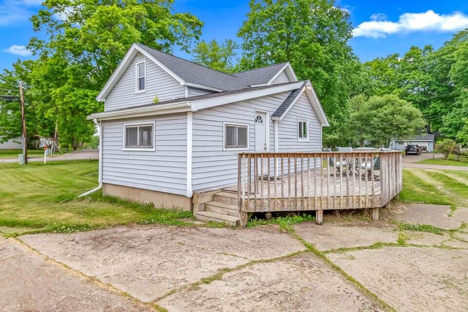 401 Saint Joseph Street