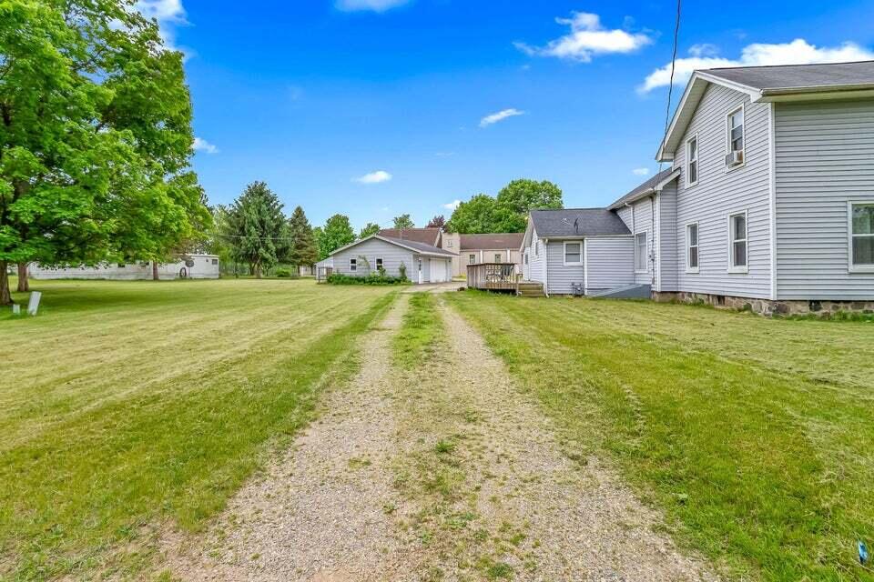 401 Saint Joseph Street