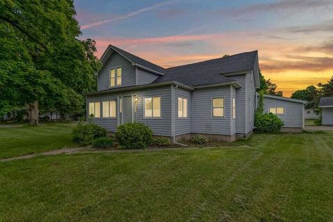 401 Saint Joseph Street Union City Village MI 49094