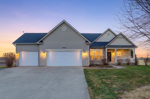 14075 C.B.MacDonald Way Vicksburg Village MI 49097