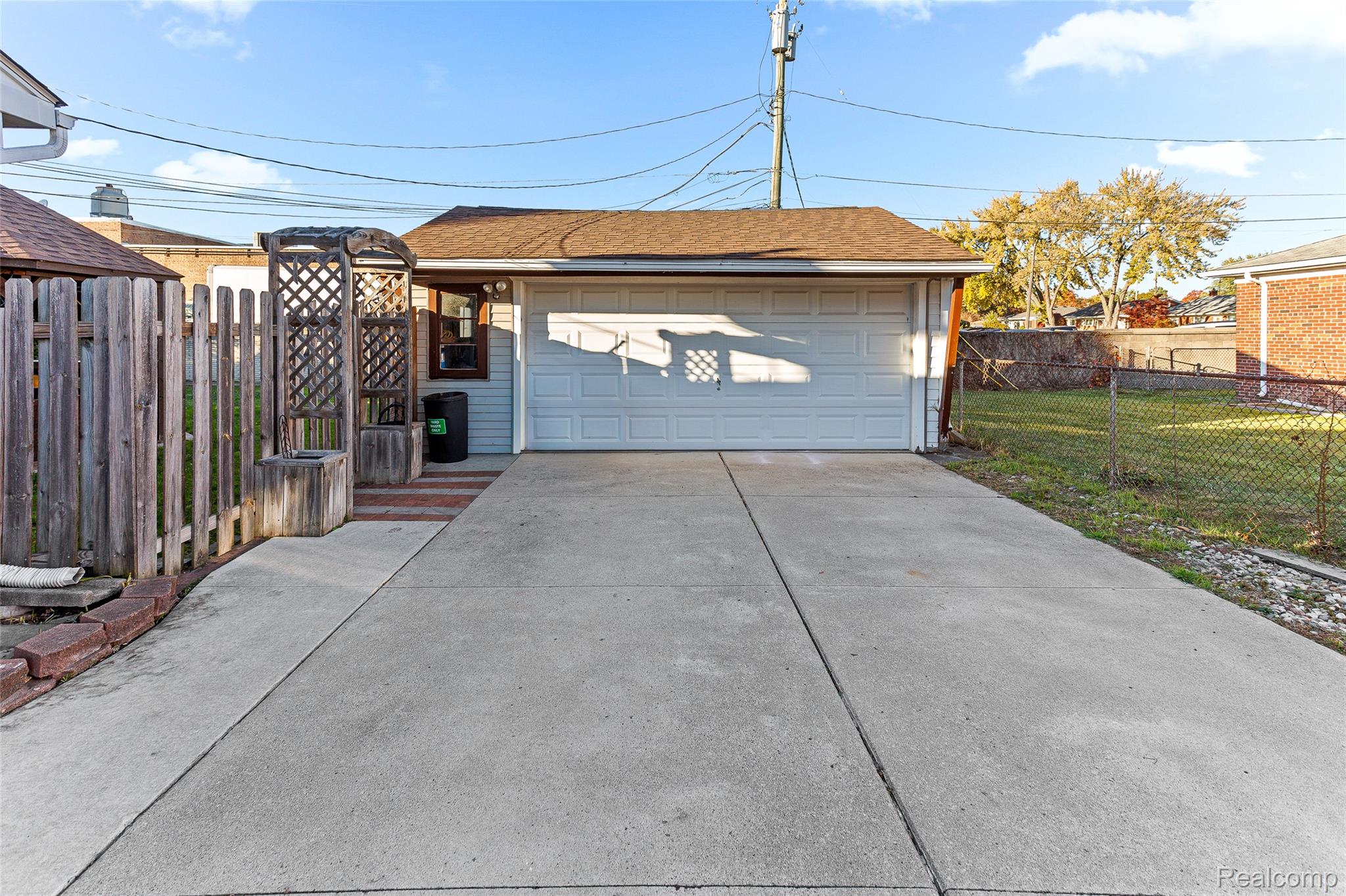 8681 Whitefield Street