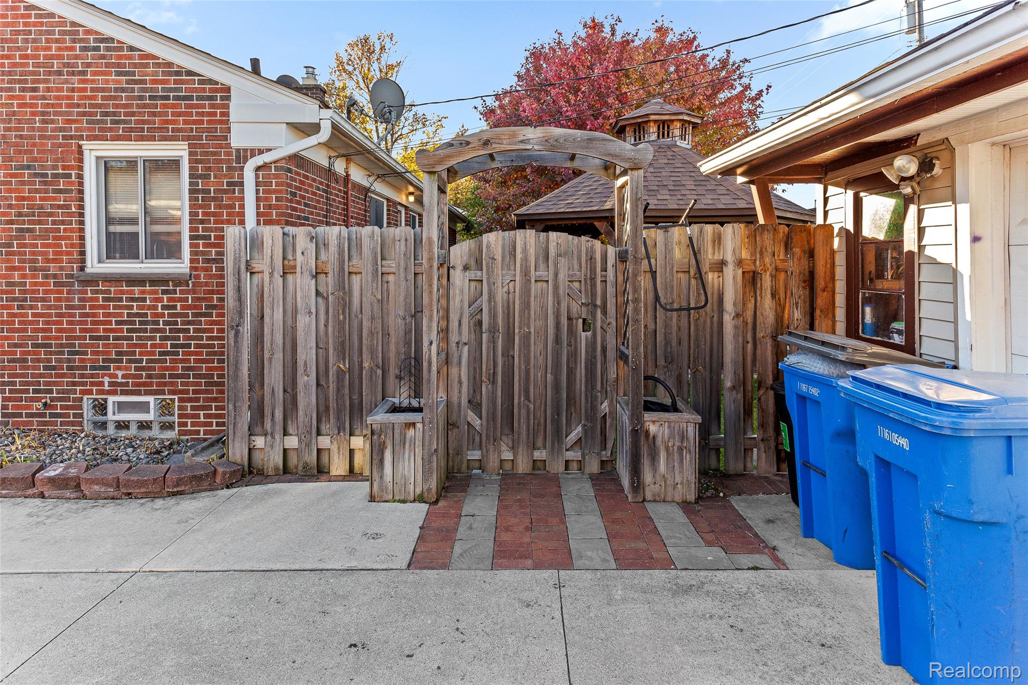 8681 Whitefield Street