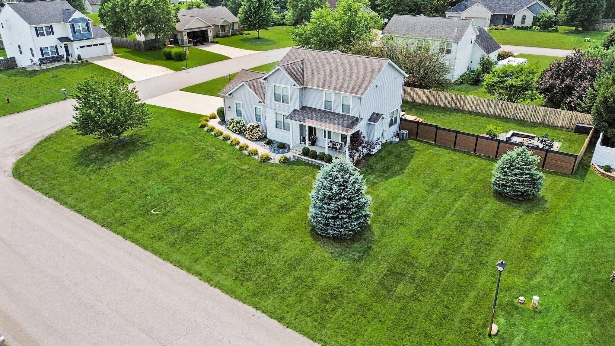 4734 Pleasant Meadow Circle