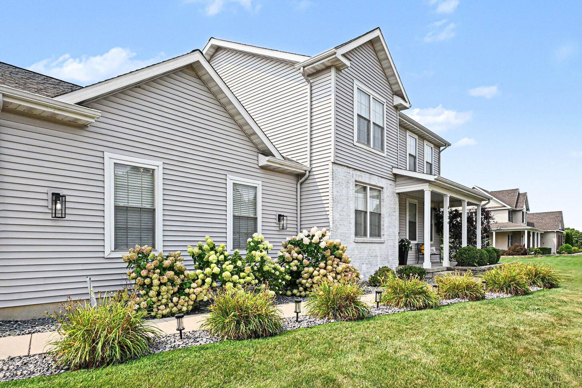 4734 Pleasant Meadow Circle