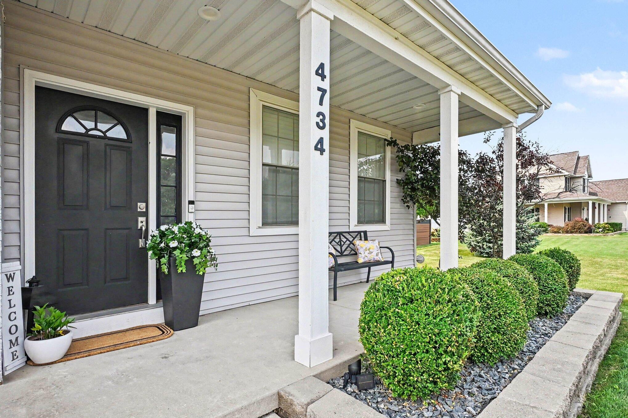 4734 Pleasant Meadow Circle
