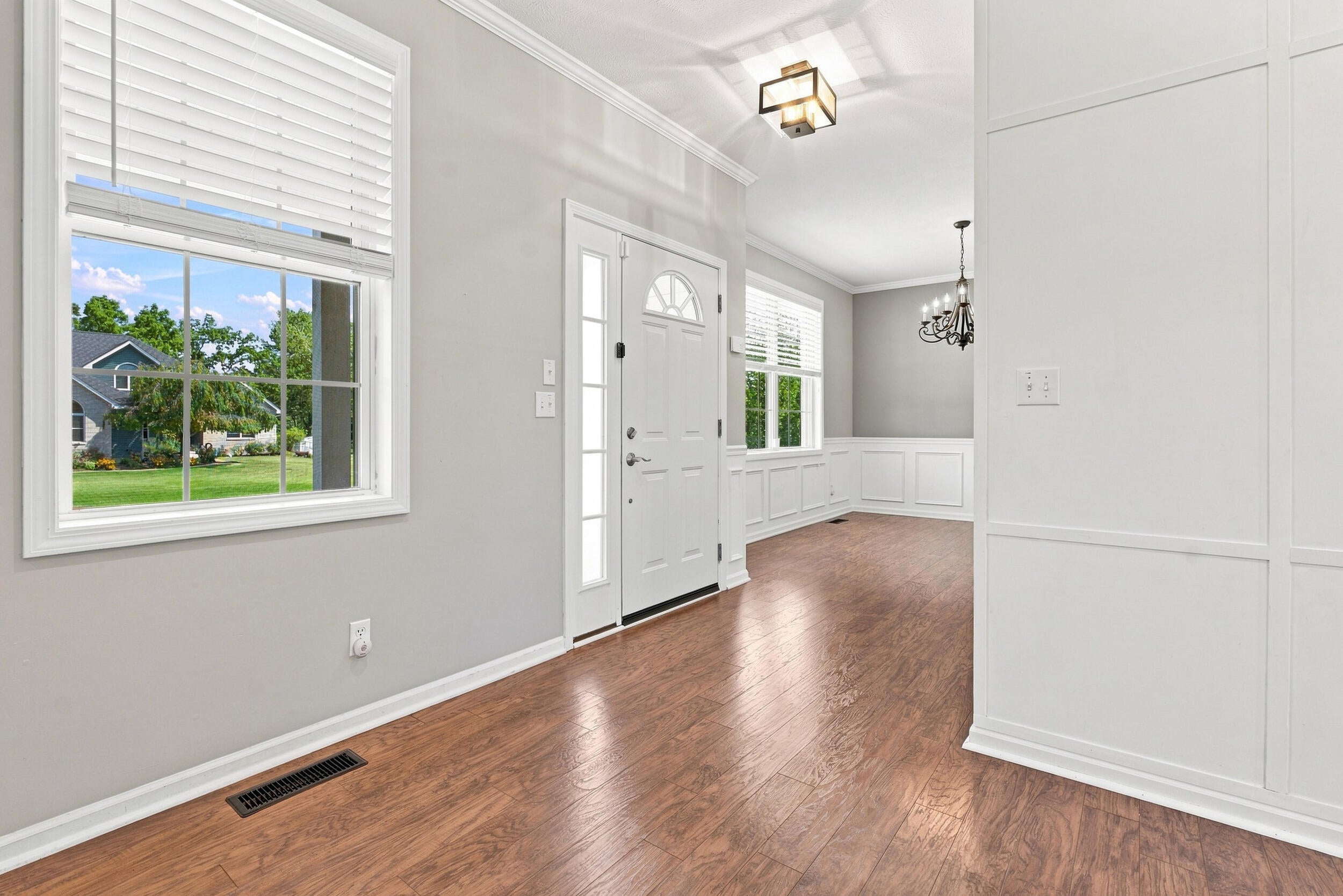 4734 Pleasant Meadow Circle