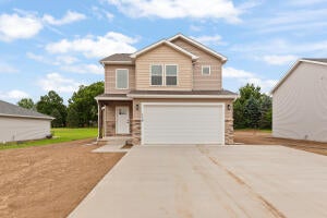 1 Cobblestone Ridge Raisin Township MI 49286