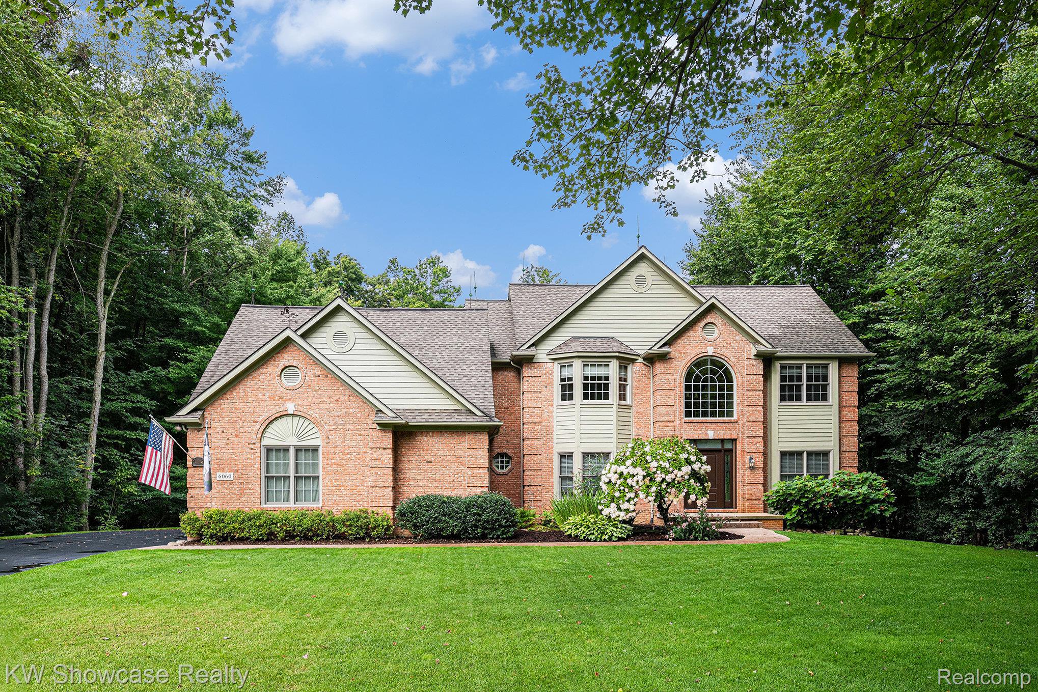 6060 Rosewood Parkway