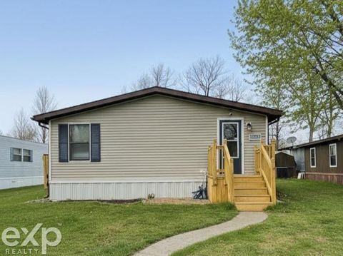 50 mack Avenue Marysville City MI 48040