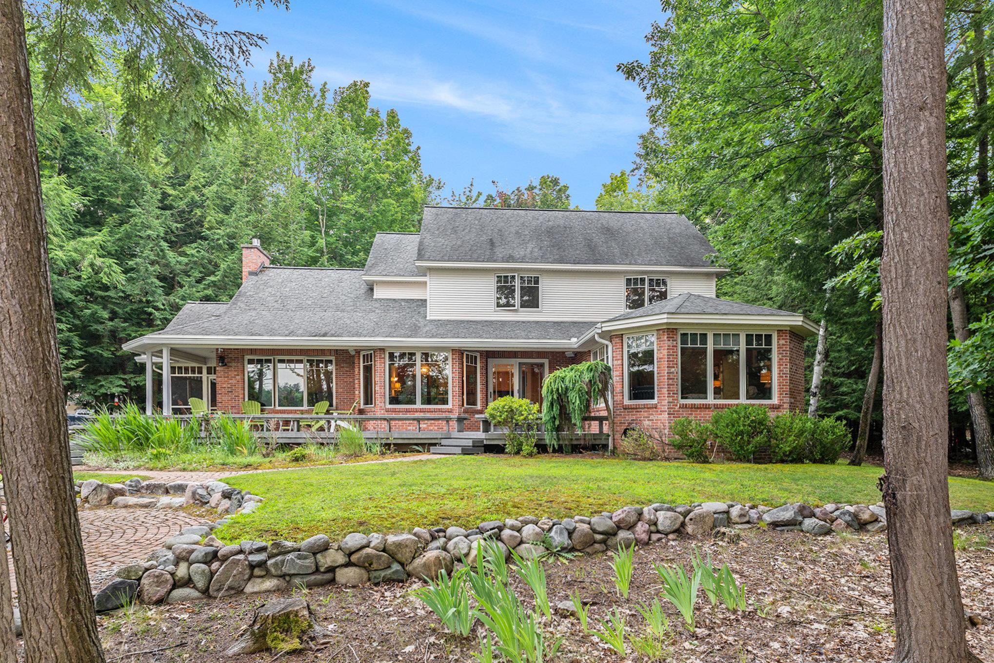13433 Torch River Road