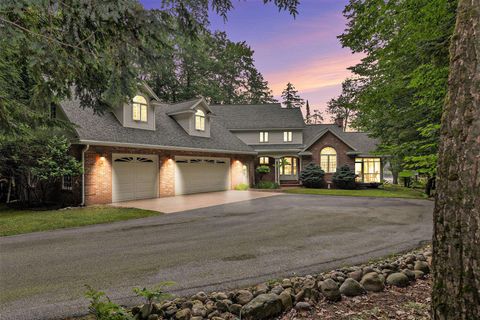 13433 Torch River Road Milton Township MI 49679