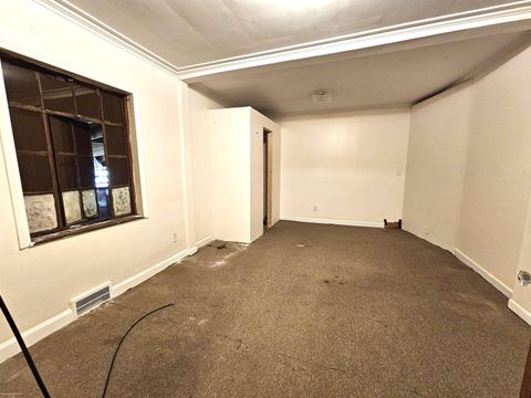 Tiny photo for 18051 Santa Barbara Drive, Detroit City, MI 48221 (MLS # 58050212390)