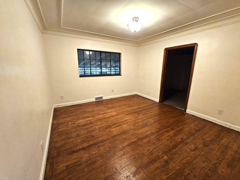 Tiny photo for 18051 Santa Barbara Drive, Detroit City, MI 48221 (MLS # 58050212390)