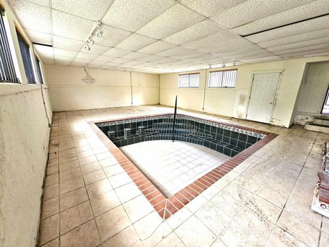 Tiny photo for 18051 Santa Barbara Drive, Detroit City, MI 48221 (MLS # 58050212390)