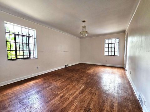 Tiny photo for 18051 Santa Barbara Drive, Detroit City, MI 48221 (MLS # 58050212390)
