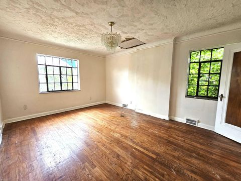 Tiny photo for 18051 Santa Barbara Drive, Detroit City, MI 48221 (MLS # 58050212390)