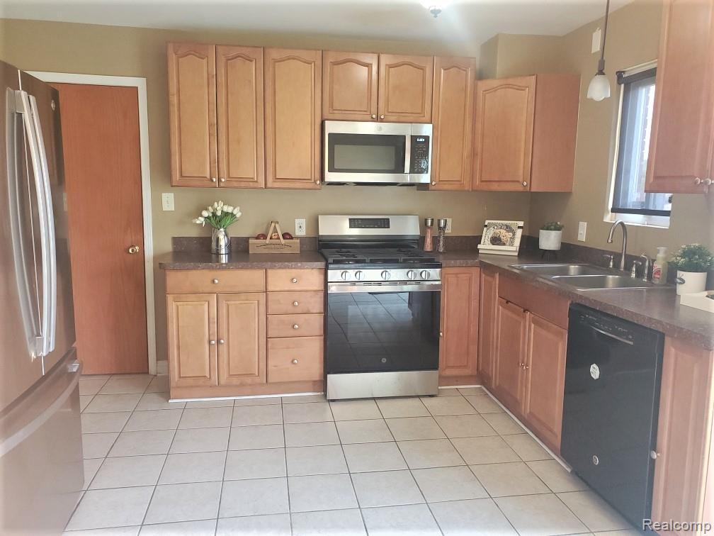 25009 Rayburn Drive