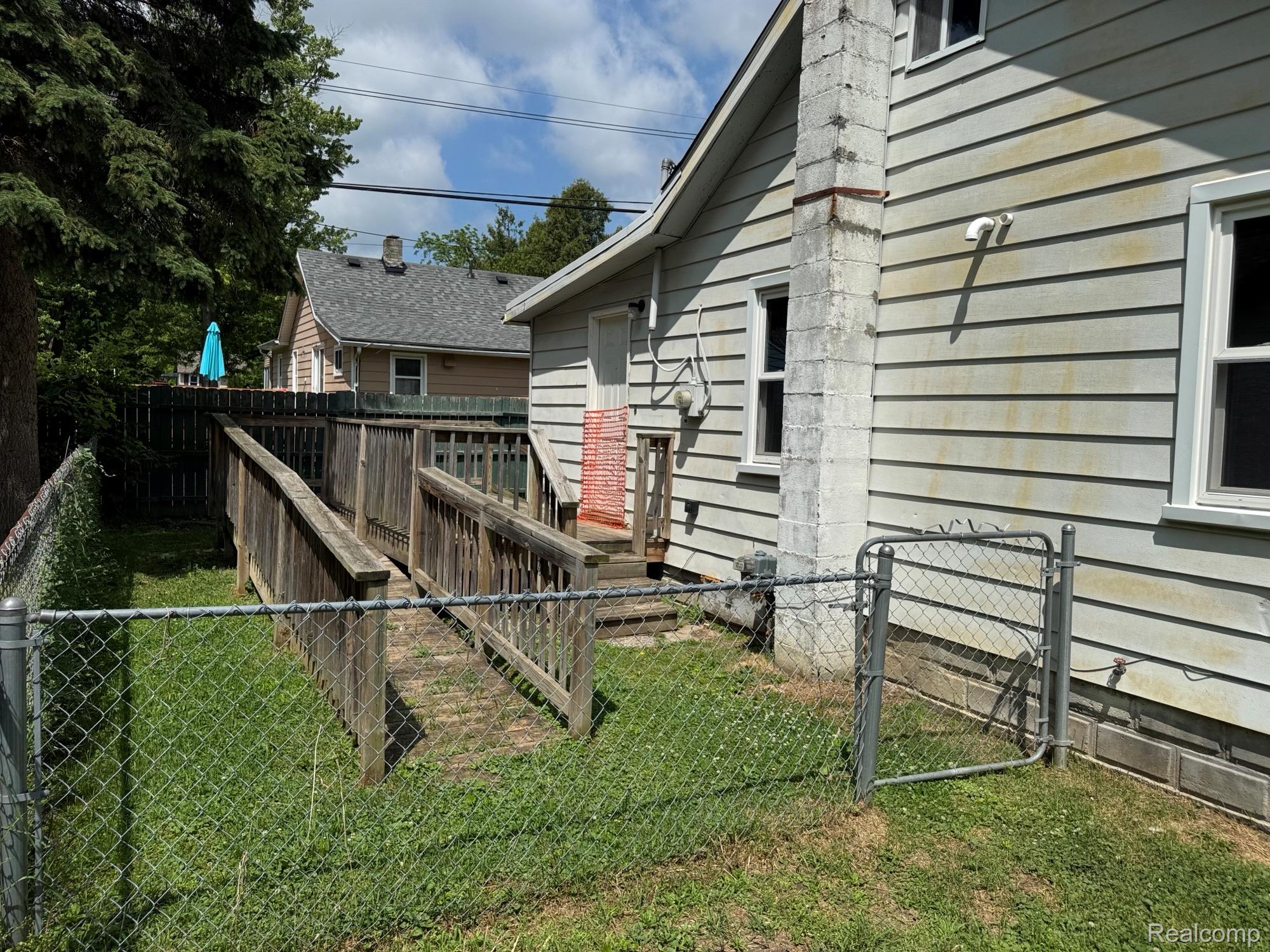 110 Waterly Avenue