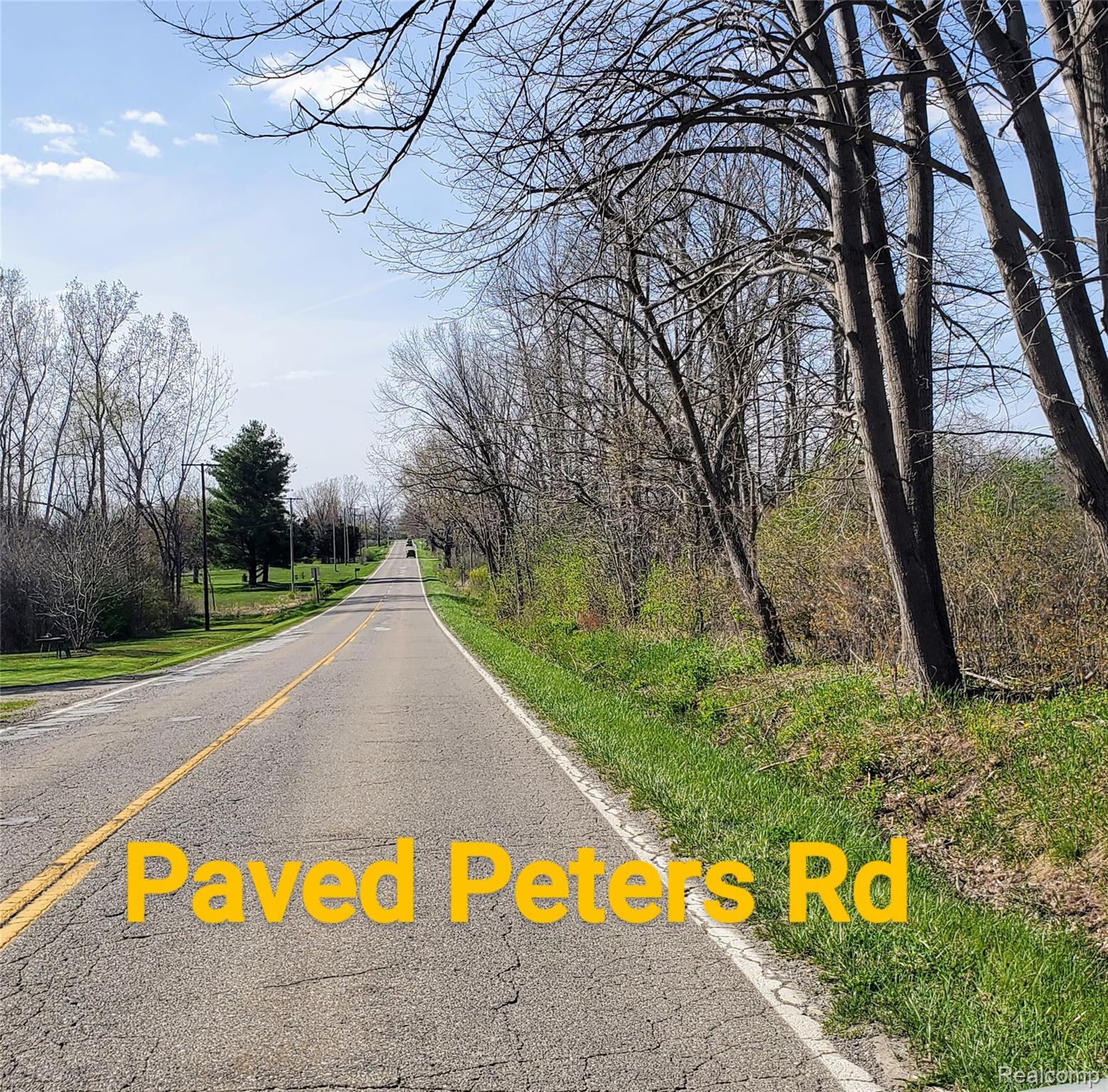 VL Parcel C Peters