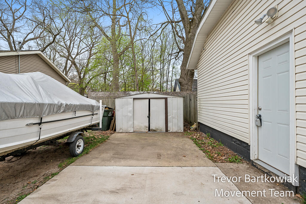 510 Creston Street