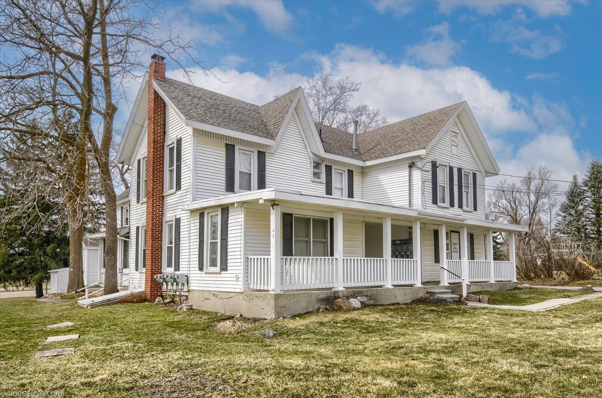 147 MYERS Road