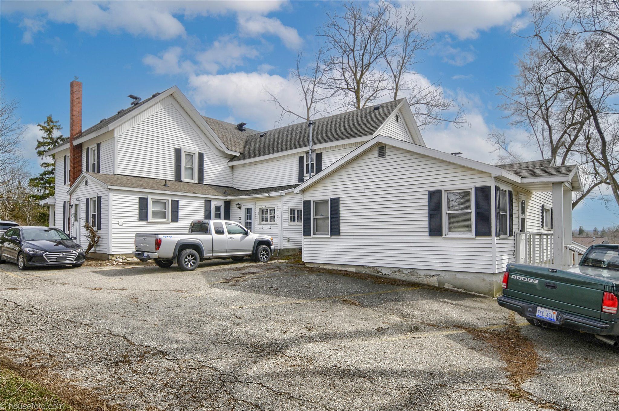 147 MYERS Road