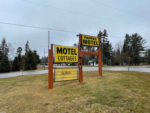 5139 Main Street Unknown MI 48738