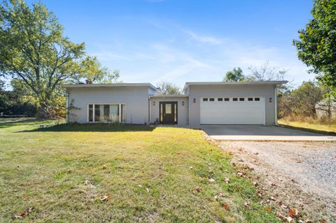 4259 Brooklyn Road Napoleon Township MI 49201