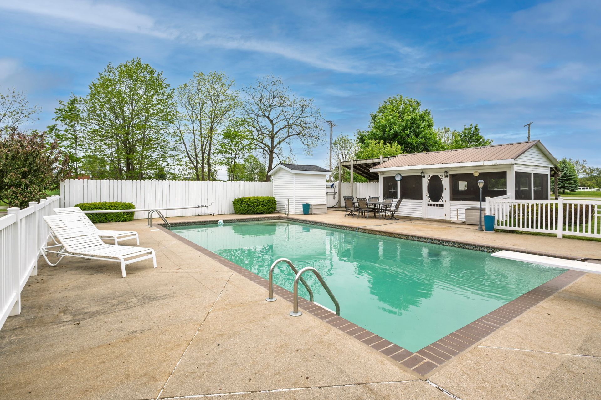 775 Sexton Road